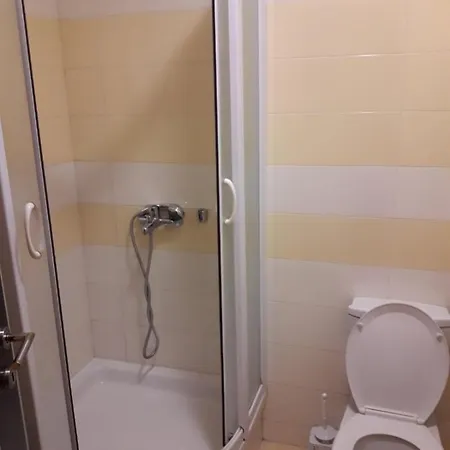 Fantastic Brand New 2 Apartment Podgorica
