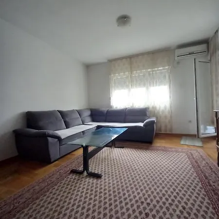 Apartment Fantastic Brand New 2