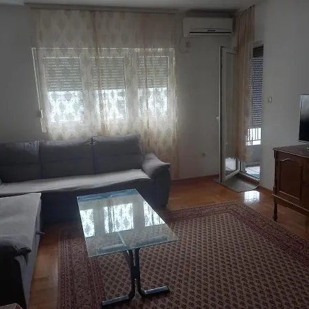 Apartment Fantastic Brand New 2 Podgorica