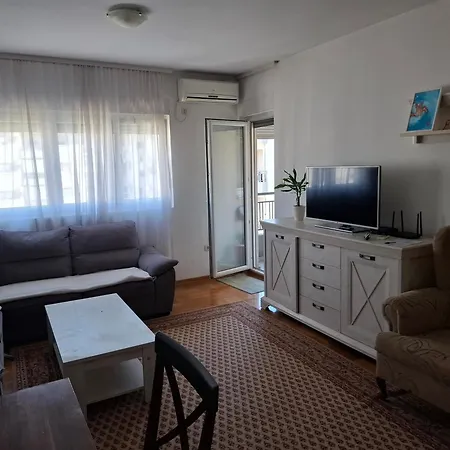 Fantastic Brand New 2 Podgorica