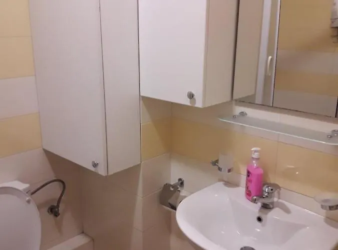 Appartement Fantastic Brand New 2 Podgorica