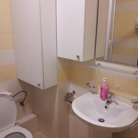 Apartment Fantastic Brand New 2 Podgorica