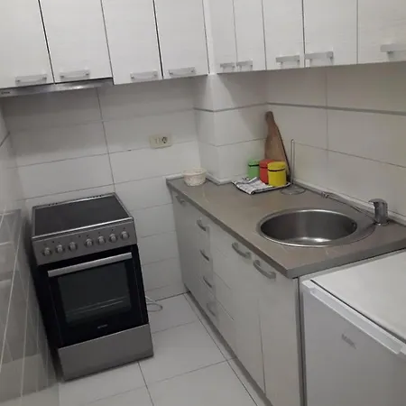 Fantastic Brand New 2 * Podgorica