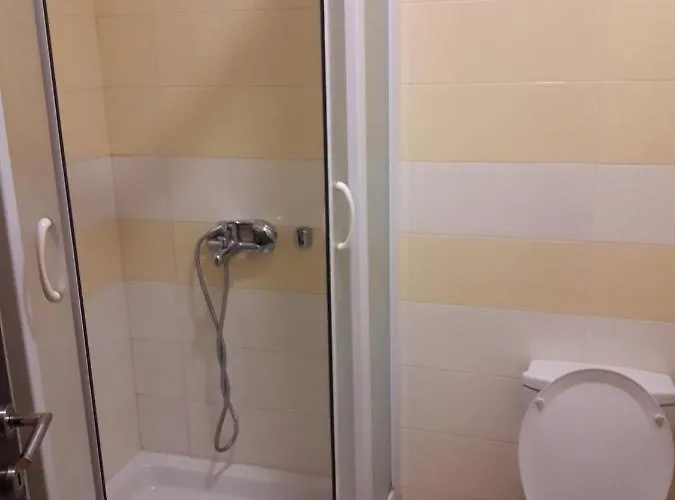 Fantastic Brand New 2 Apartament Podgorica