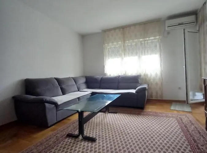 Apartment Fantastic Brand New 2