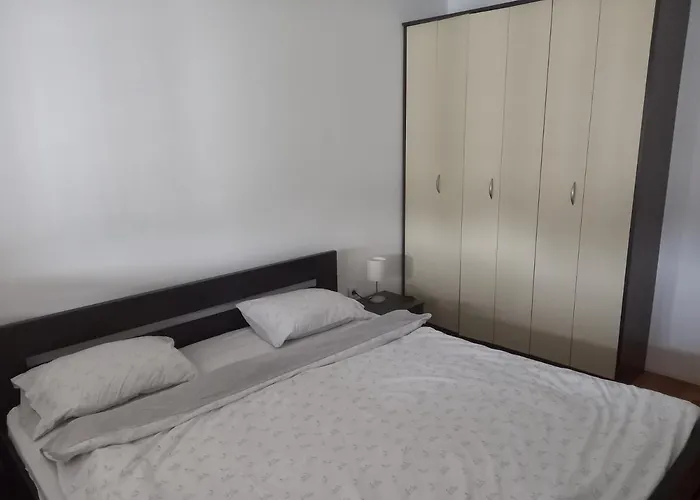 Fantastic Brand New 2 Apartment *