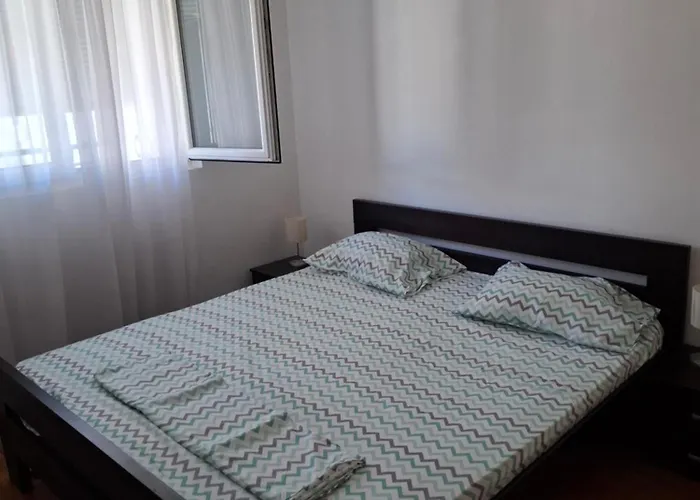 Fantastic Brand New 2 Apartament