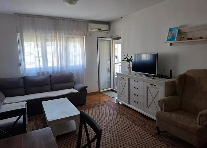 Fantastic Brand New 2 Podgorica